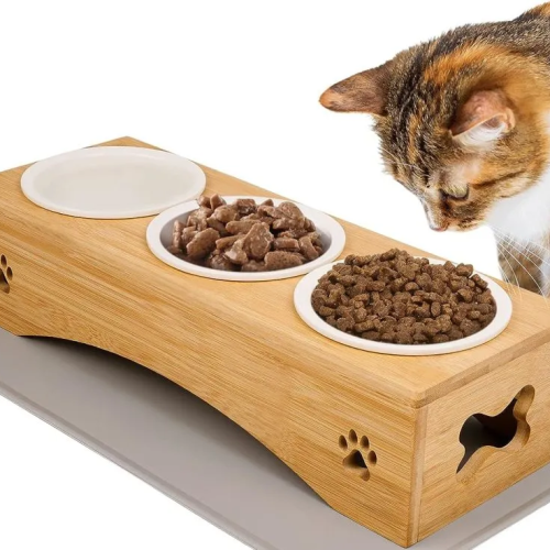 Meilleures croquettes chat : guide d’achat et comparatif