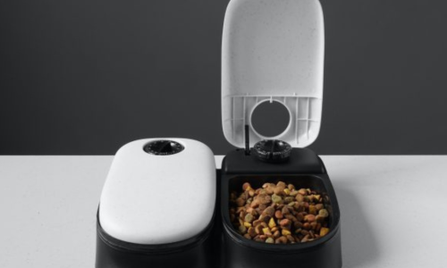 Meilleurs distributeurs de croquettes automatiques : lequel choisir ?